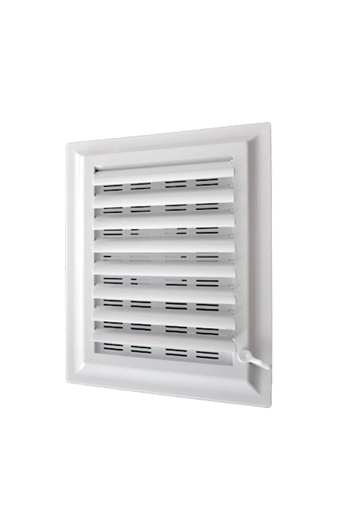 35x45 Cm Plastik Menfez Banyo / Wc Havalandırma Menfezi Panjur